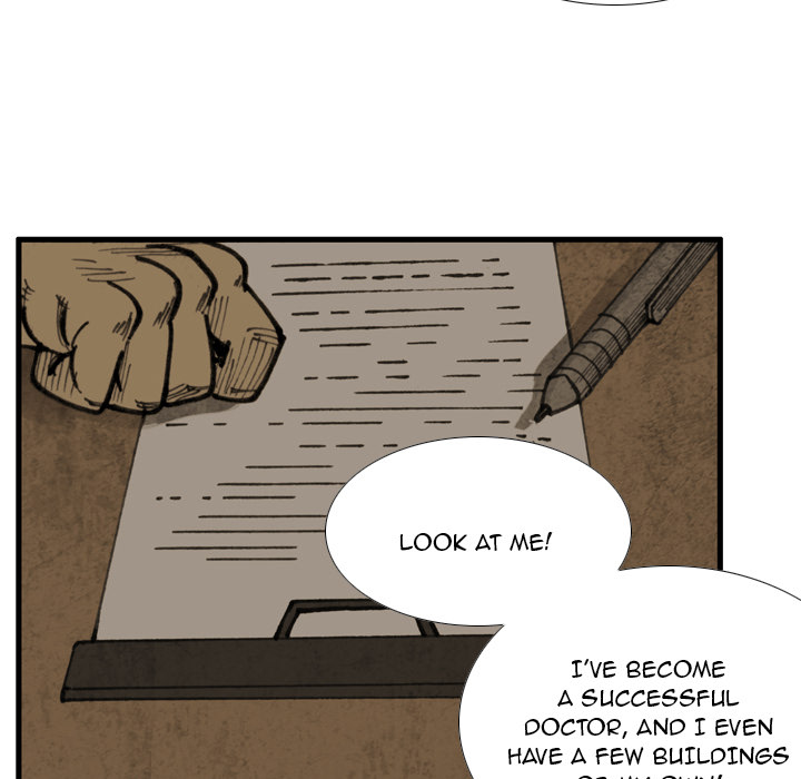 The Bully Hunter Chapter 64 page 44 - 