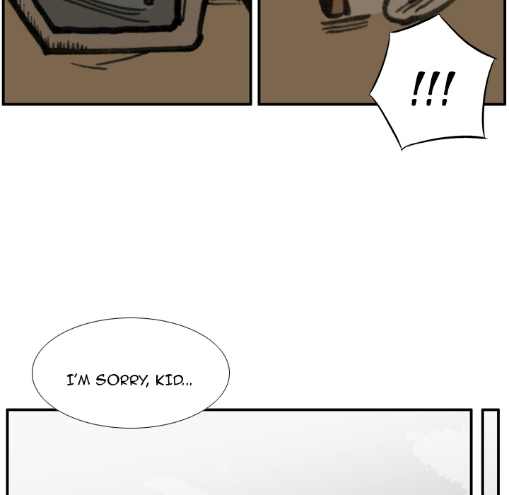 The Bully Hunter Chapter 64 page 47 - 
