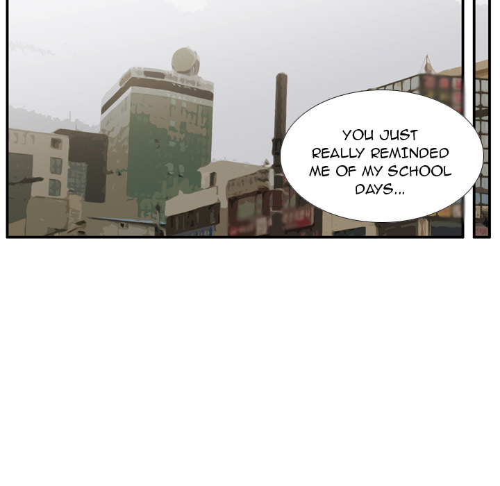 The Bully Hunter Chapter 64 page 48 - 