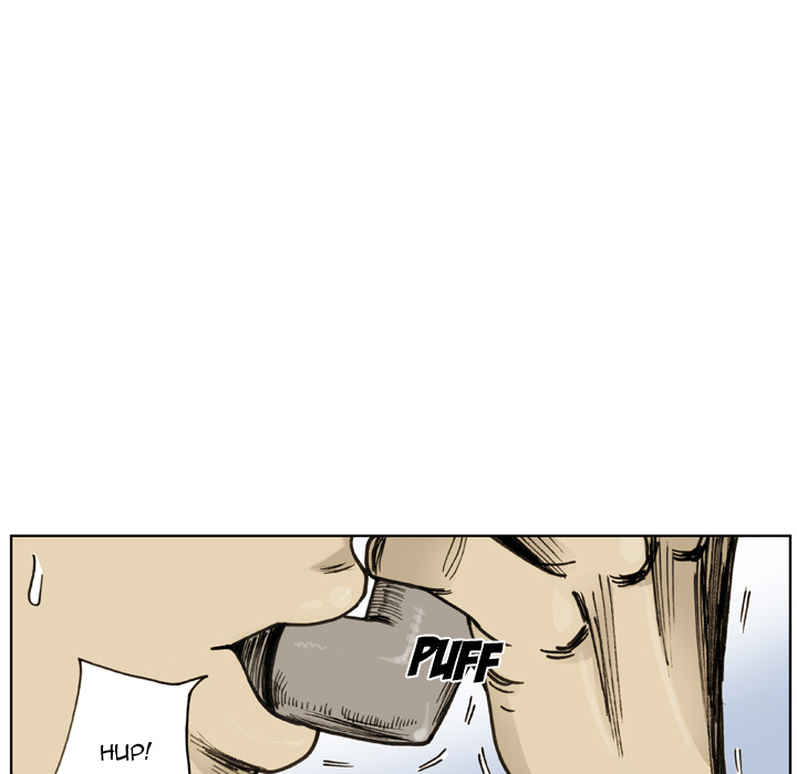 The Bully Hunter Chapter 64 page 49 - 