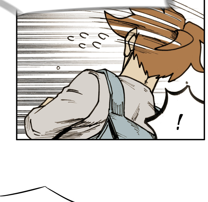 The Bully Hunter Chapter 64 page 55 - 