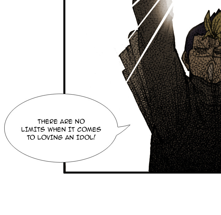 The Bully Hunter Chapter 64 page 62 - 