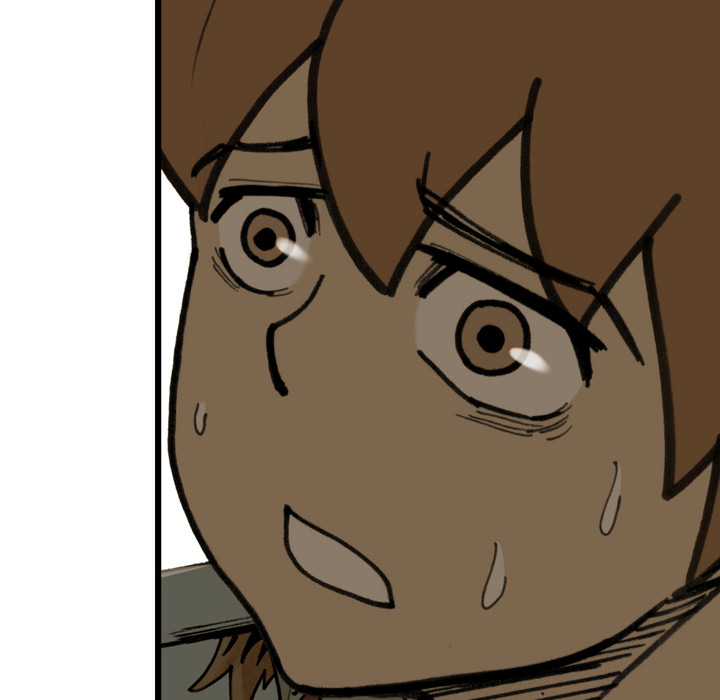 The Bully Hunter Chapter 64 page 75 - 