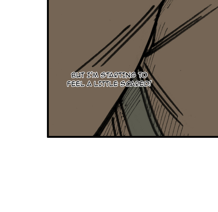 The Bully Hunter Chapter 64 page 77 - 