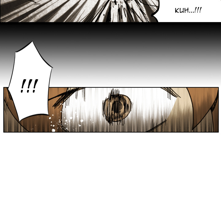 The Bully Hunter Chapter 64 page 9 - 