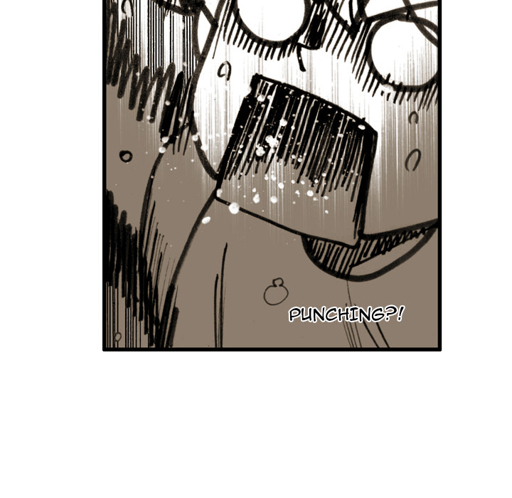 The Bully Hunter Chapter 65 page 13 - 