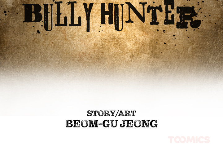 The Bully Hunter Chapter 65 page 3 - 