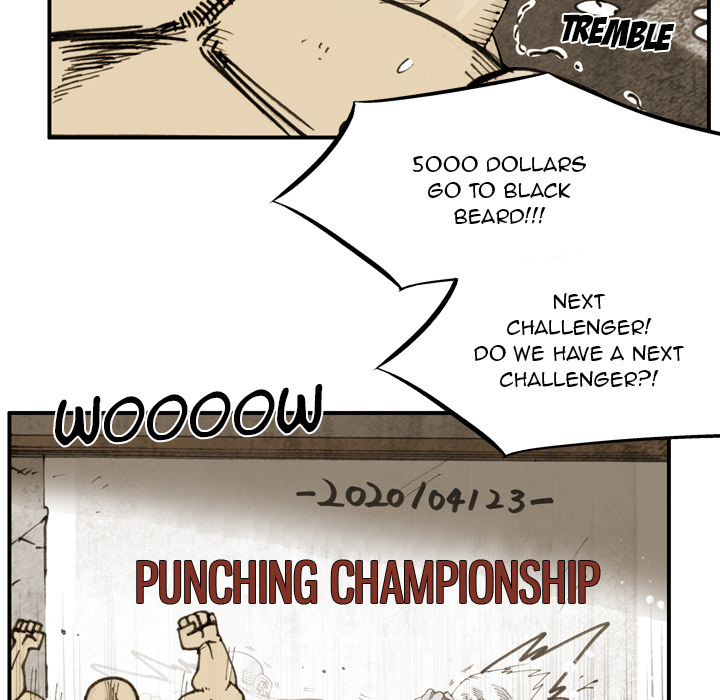 The Bully Hunter Chapter 65 page 24 - 