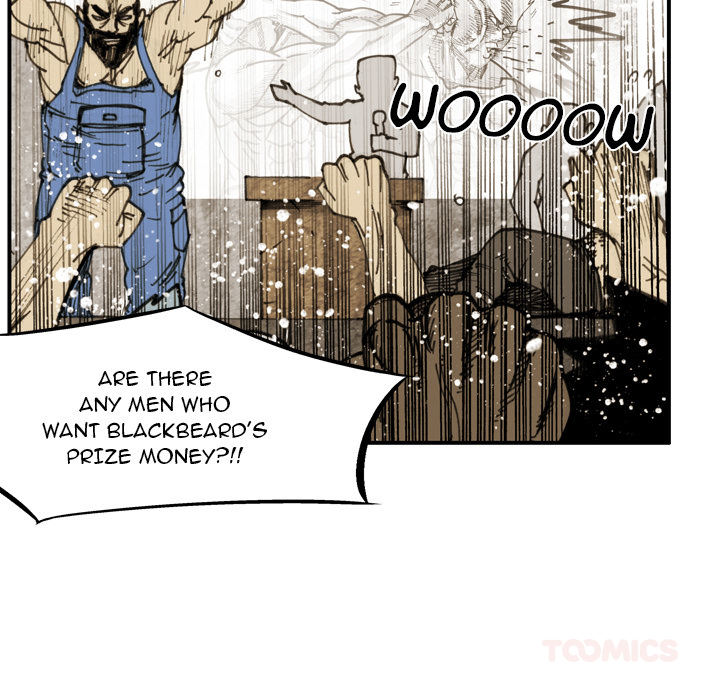 The Bully Hunter Chapter 65 page 25 - 