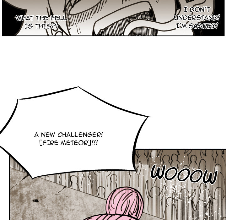The Bully Hunter Chapter 65 page 30 - 