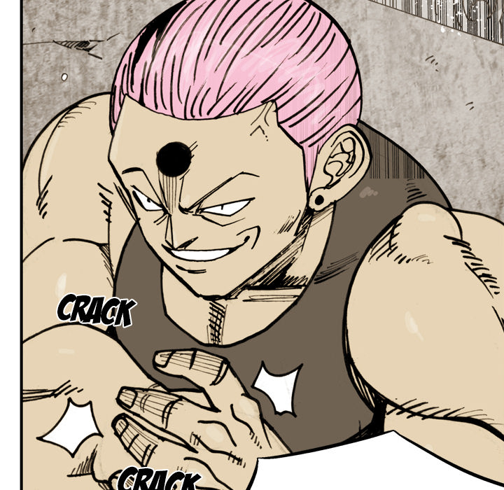 The Bully Hunter Chapter 65 page 31 - 