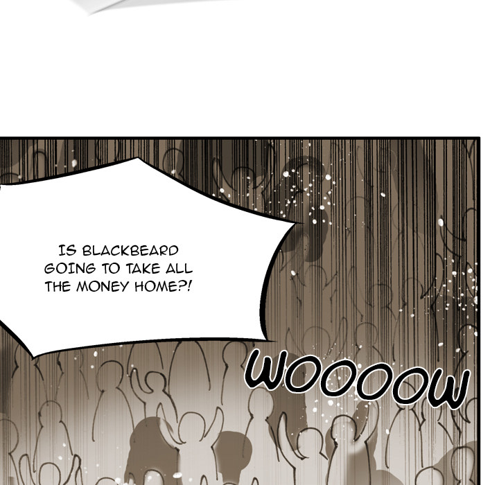 The Bully Hunter Chapter 65 page 45 - 