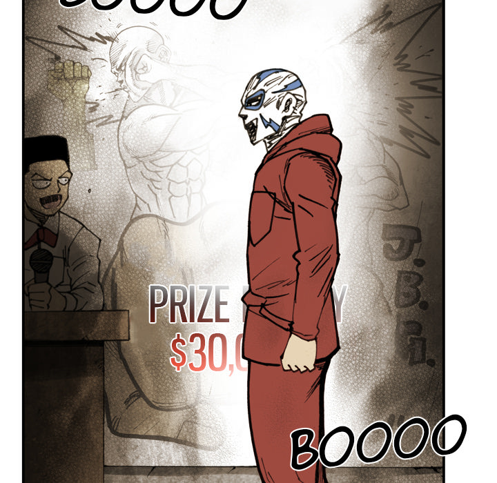 The Bully Hunter Chapter 65 page 57 - 