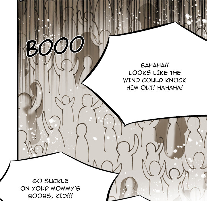 The Bully Hunter Chapter 65 page 59 - 