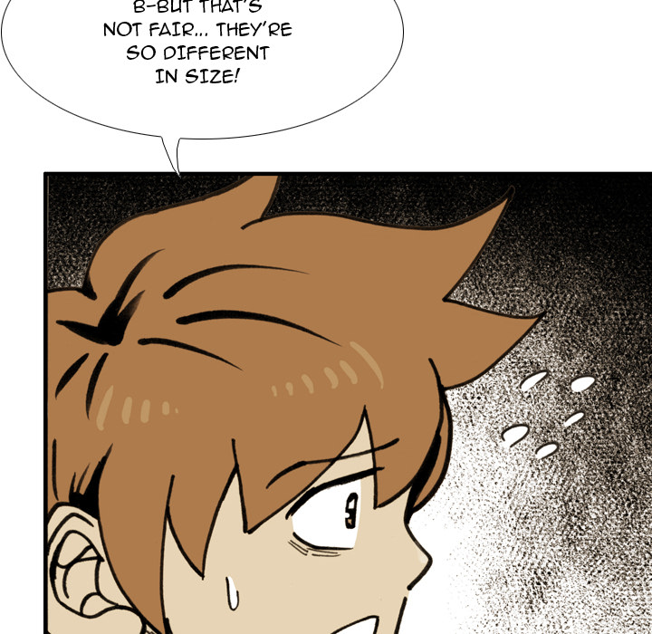 The Bully Hunter Chapter 65 page 63 - 