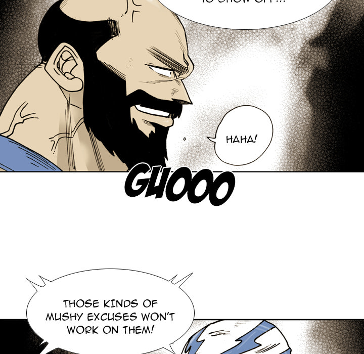 The Bully Hunter Chapter 65 page 65 - 