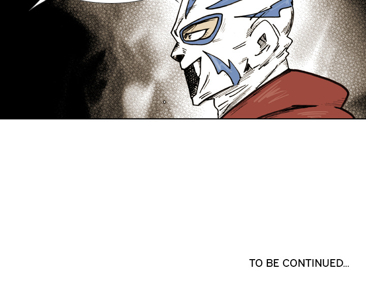 The Bully Hunter Chapter 65 page 66 - 