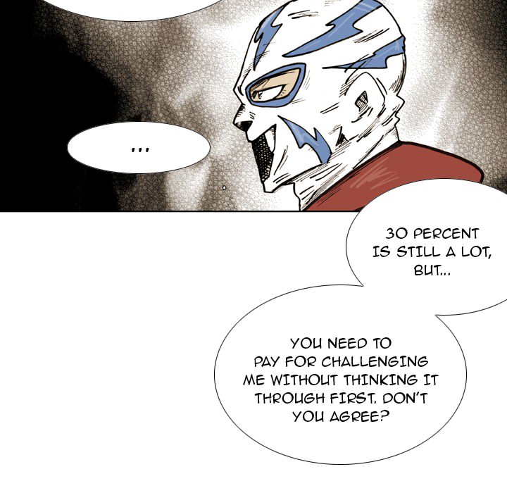 The Bully Hunter Chapter 66 page 22 - 