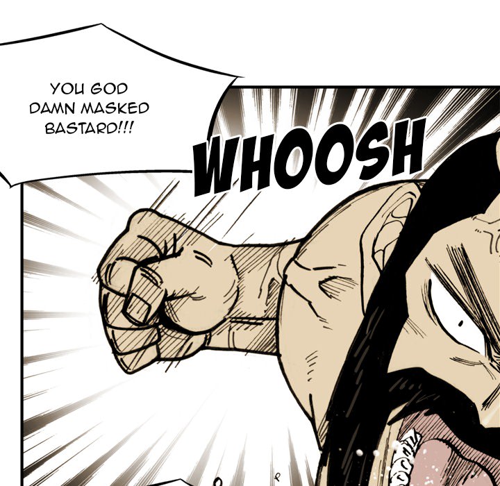 The Bully Hunter Chapter 66 page 23 - 
