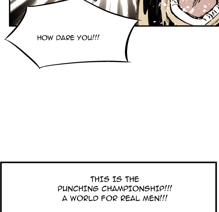 The Bully Hunter Chapter 66 page 24 - 