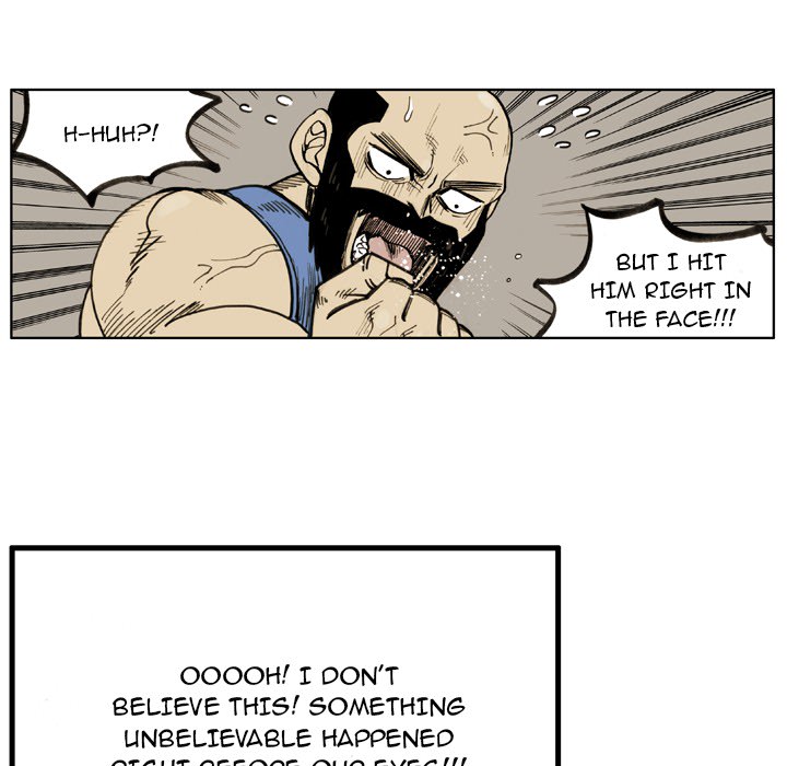 The Bully Hunter Chapter 66 page 29 - 
