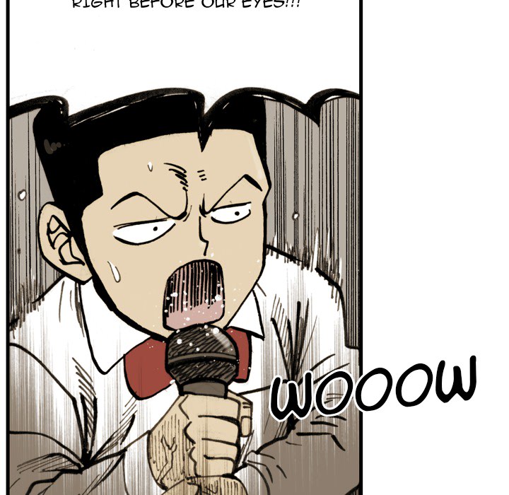 The Bully Hunter Chapter 66 page 30 - 