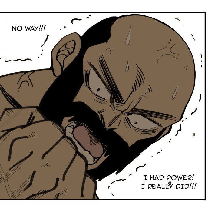 The Bully Hunter Chapter 66 page 33 - 