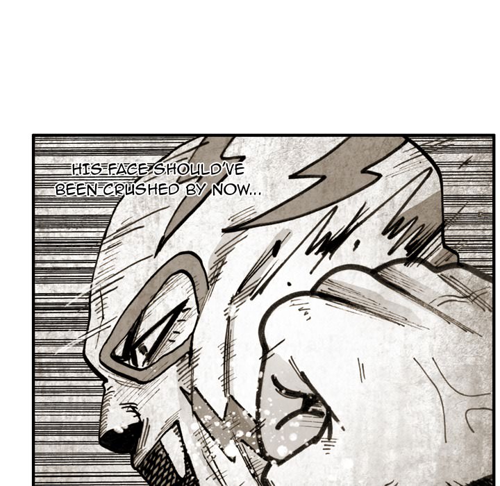 The Bully Hunter Chapter 66 page 34 - 