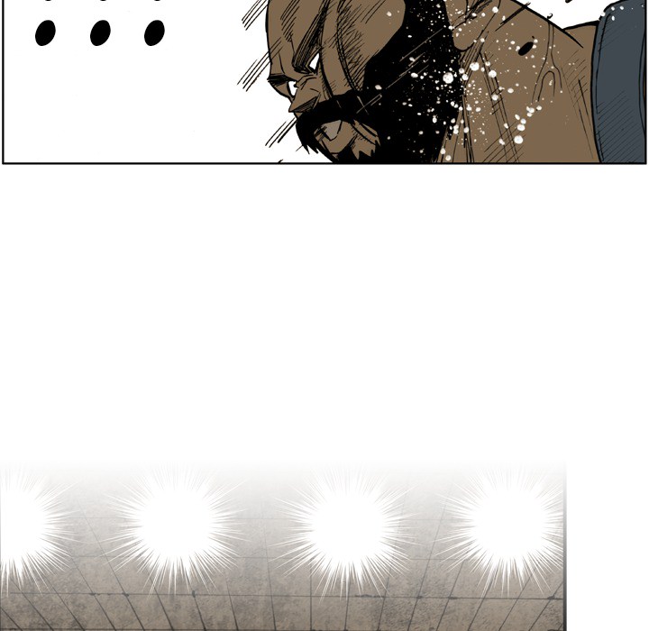 The Bully Hunter Chapter 66 page 37 - 