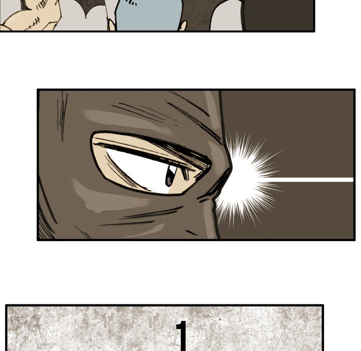 The Bully Hunter Chapter 66 page 39 - 