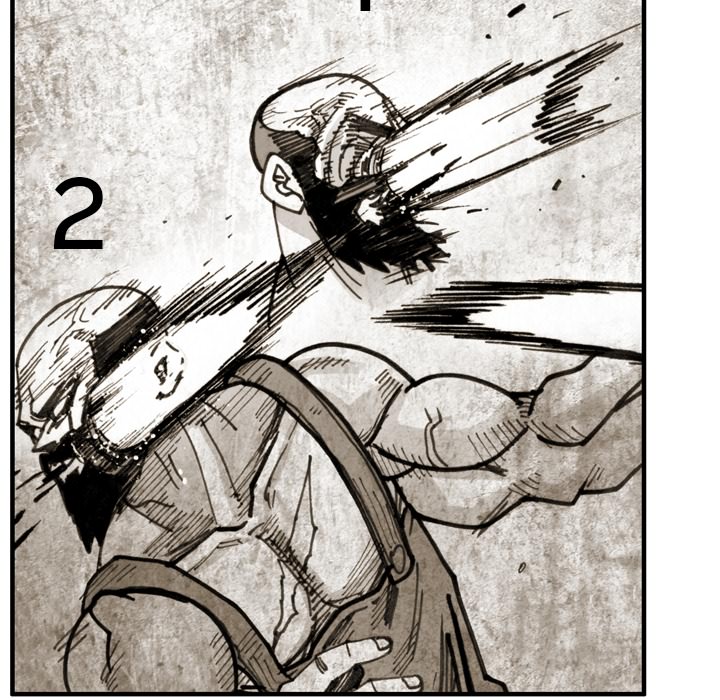 The Bully Hunter Chapter 66 page 40 - 