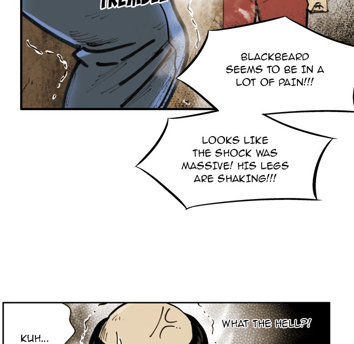 The Bully Hunter Chapter 66 page 44 - 