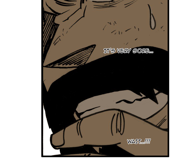 The Bully Hunter Chapter 66 page 46 - 