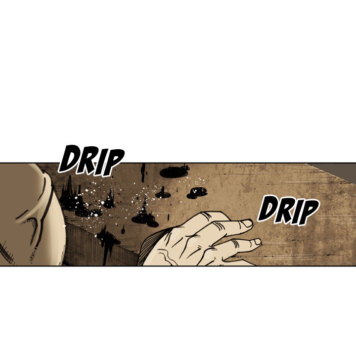 The Bully Hunter Chapter 66 page 47 - 