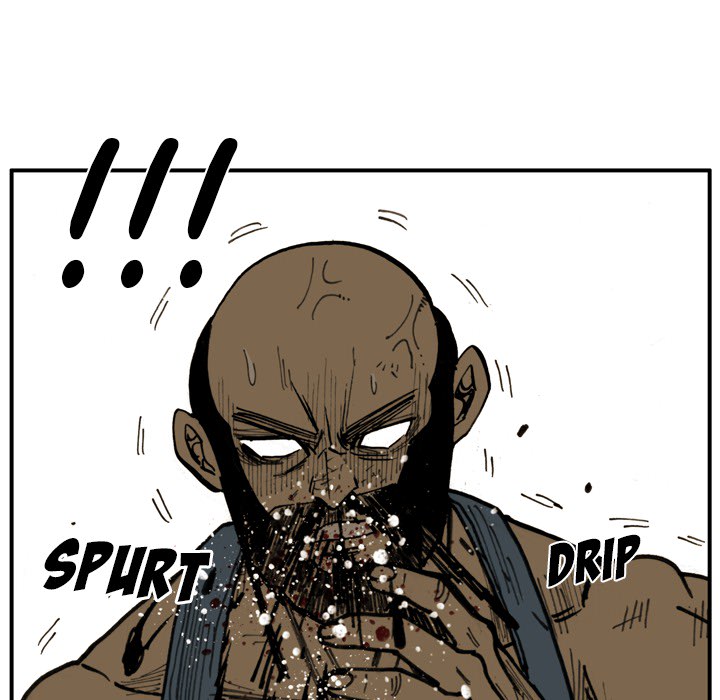 The Bully Hunter Chapter 66 page 48 - 