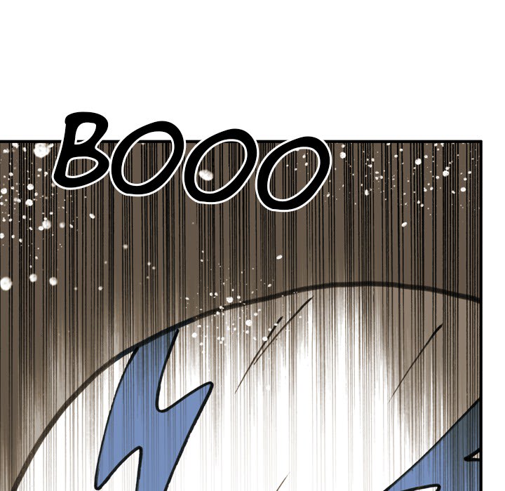 The Bully Hunter Chapter 66 page 6 - 