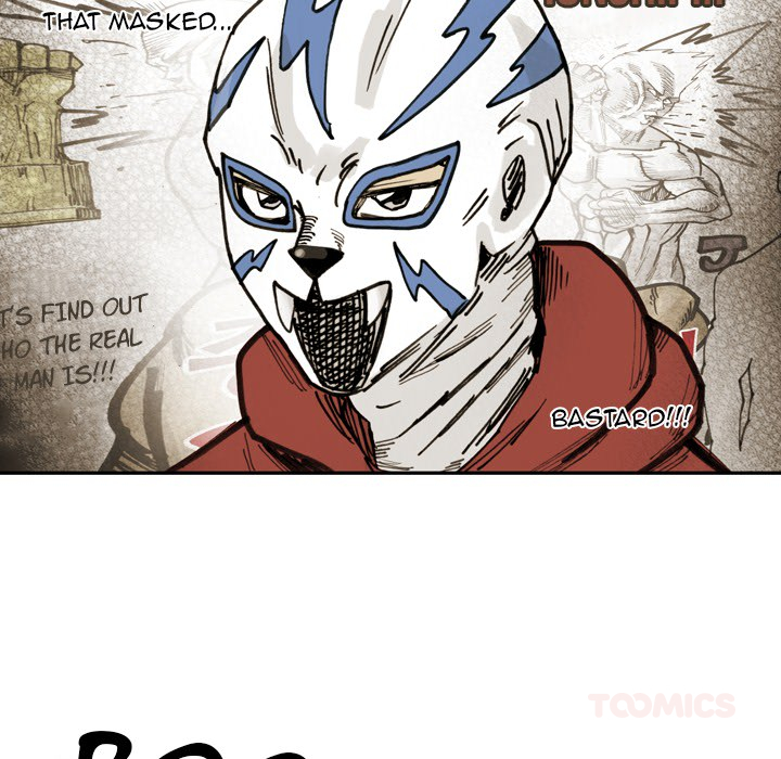 The Bully Hunter Chapter 66 page 51 - 
