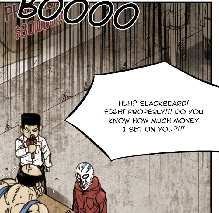 The Bully Hunter Chapter 66 page 52 - 