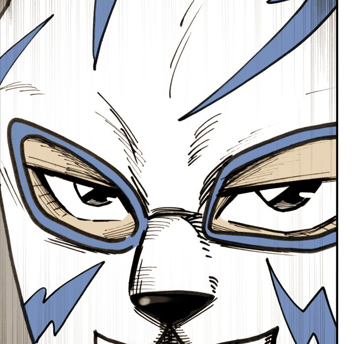The Bully Hunter Chapter 66 page 7 - 