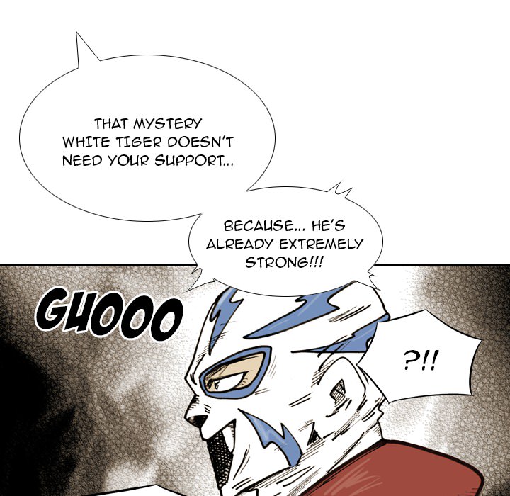 The Bully Hunter Chapter 66 page 63 - 