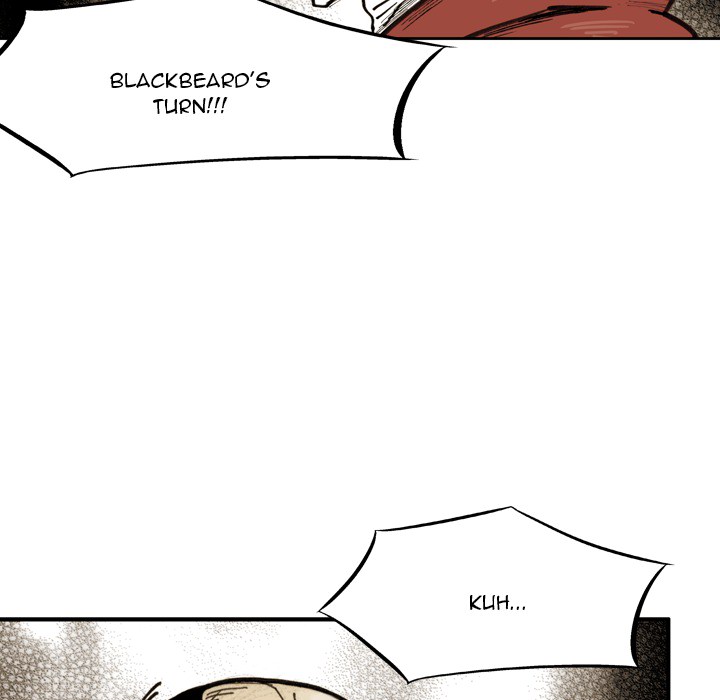 The Bully Hunter Chapter 66 page 64 - 