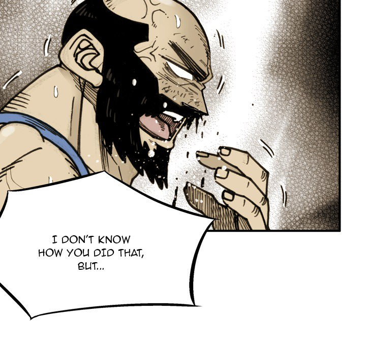 The Bully Hunter Chapter 66 page 65 - 
