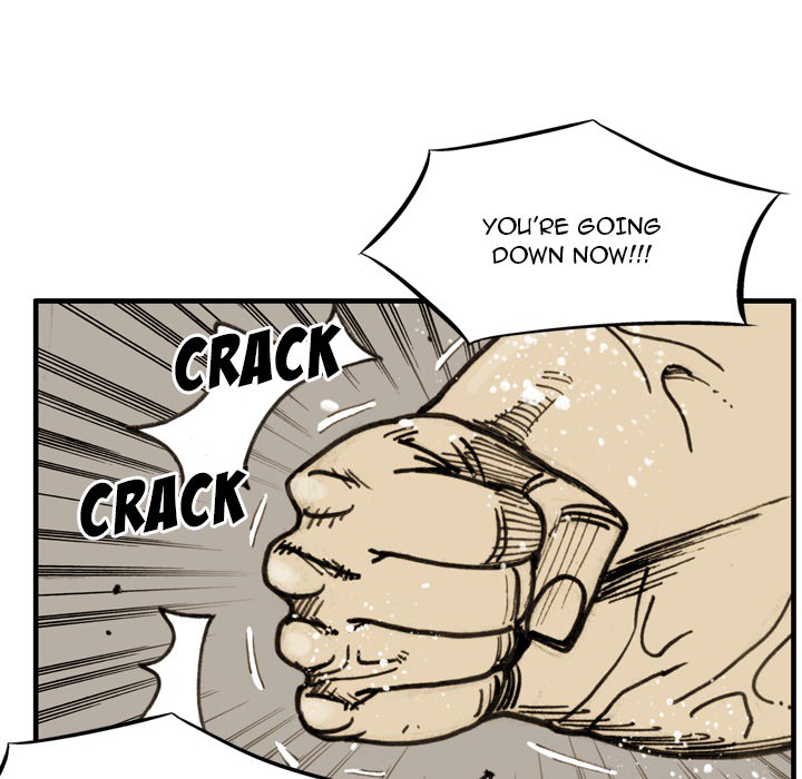 The Bully Hunter Chapter 66 page 66 - 