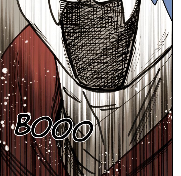 The Bully Hunter Chapter 66 page 8 - 