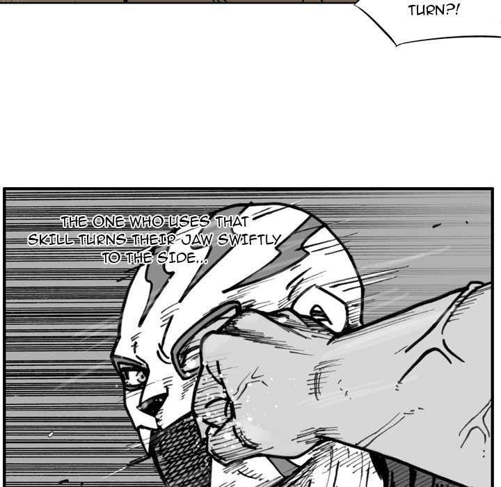 The Bully Hunter Chapter 67 page 12 - 