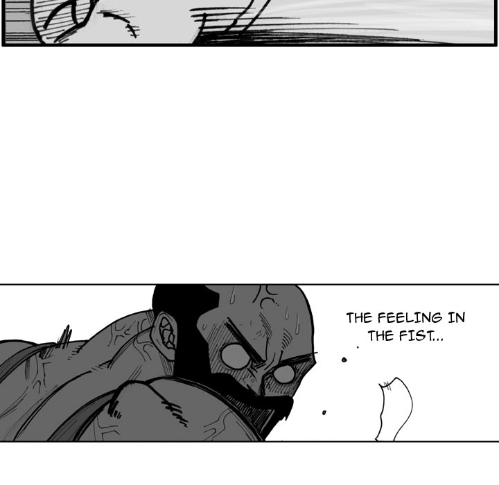 The Bully Hunter Chapter 67 page 15 - 