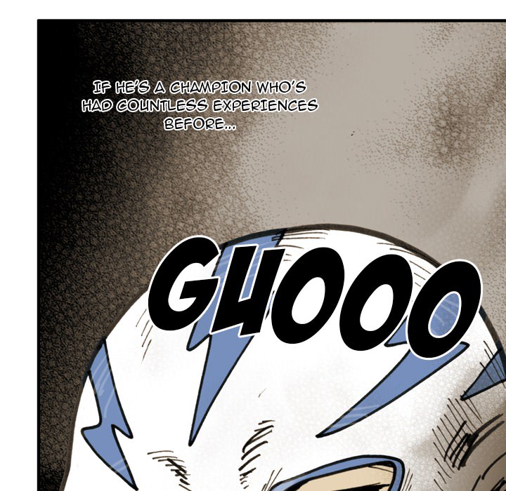The Bully Hunter Chapter 67 page 19 - 