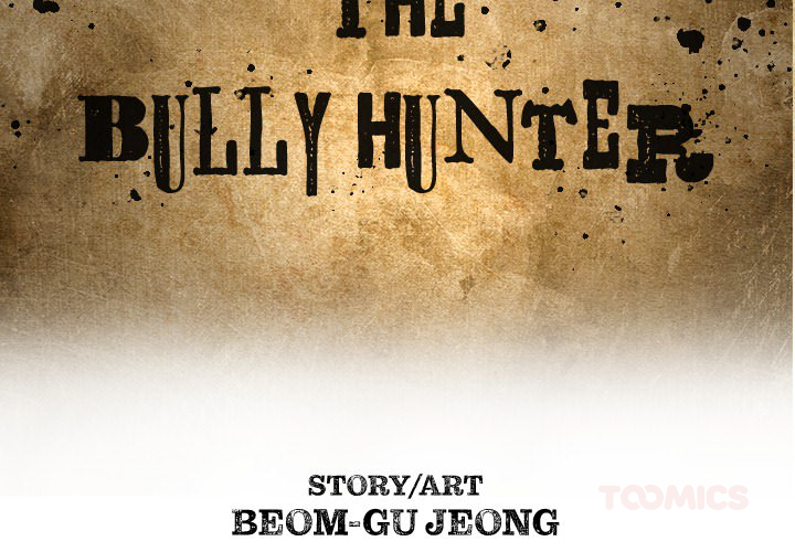 The Bully Hunter Chapter 67 page 3 - 