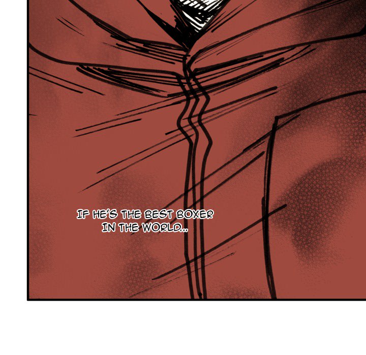 The Bully Hunter Chapter 67 page 21 - 