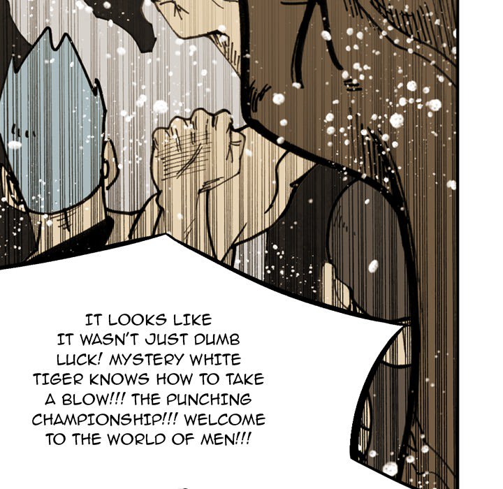 The Bully Hunter Chapter 67 page 24 - 